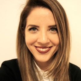Profile photo of Dr Pinar Dokumaci